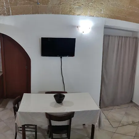 Ariasalentina Lägenhet Gallipolli