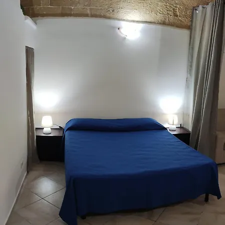 Ariasalentina * Gallipolli