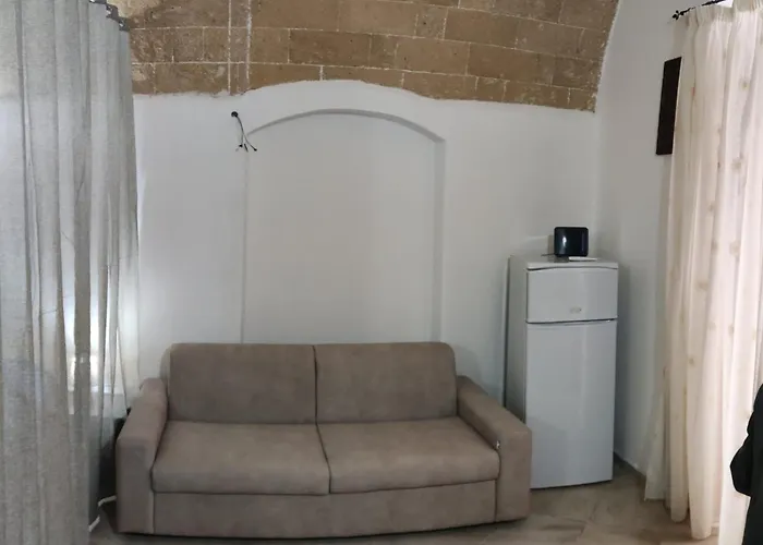 Ariasalentina Lägenhet *