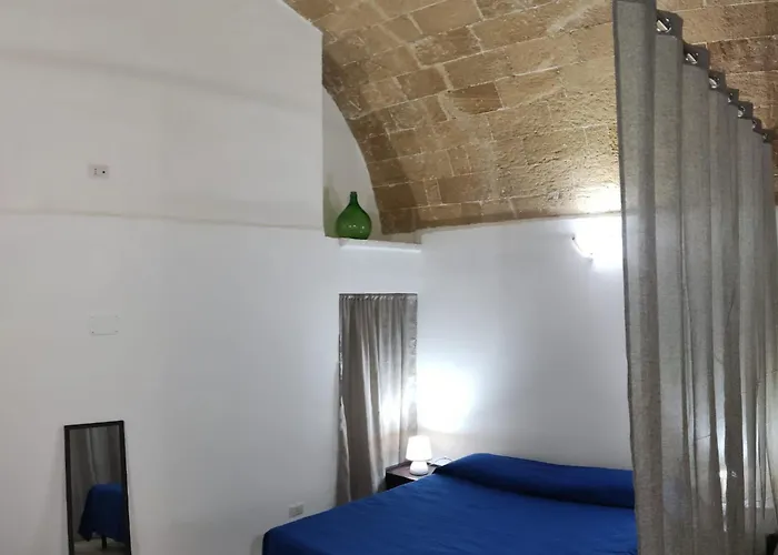 Lägenhet Ariasalentina Gallipolli