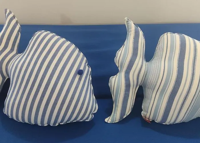 Ariasalentina Lägenhet