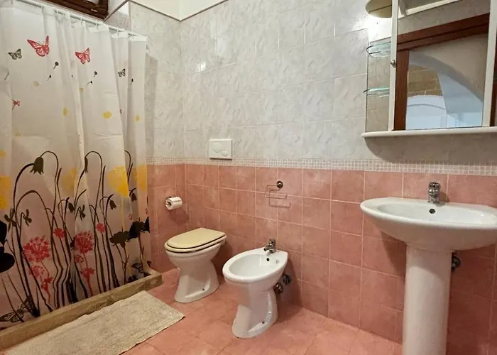 Ariasalentina Gallipolli