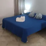 Ariasalentina Apartment *