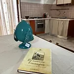 Ariasalentina Apartment *
