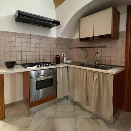 Ariasalentina Apartman *