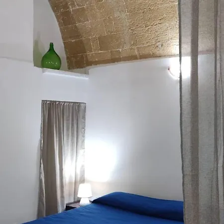 Ariasalentina Apartman *