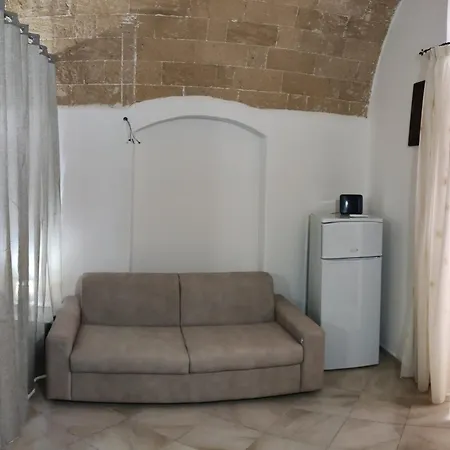 Ariasalentina Apartman *