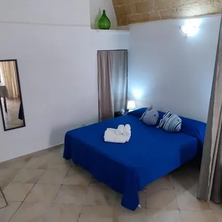 Appartamento Ariasalentina Gallipoli