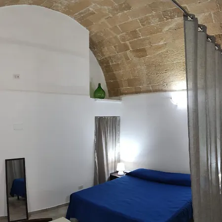 Apartman Ariasalentina Gallipoli