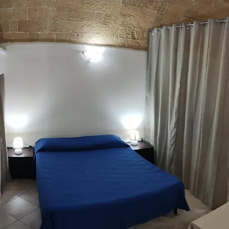 Ariasalentina Apartman