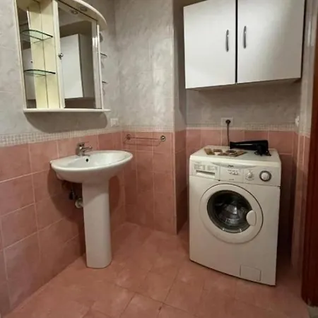 Ariasalentina Apartman *