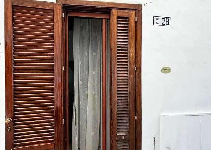 Ariasalentina Daire *