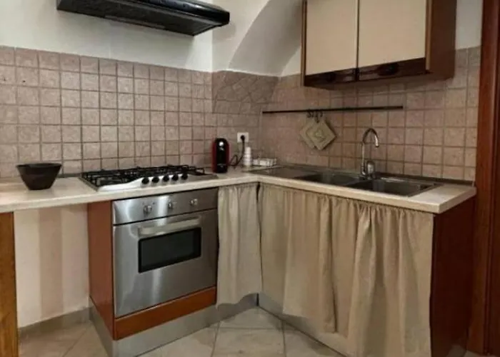 Ariasalentina Daire *