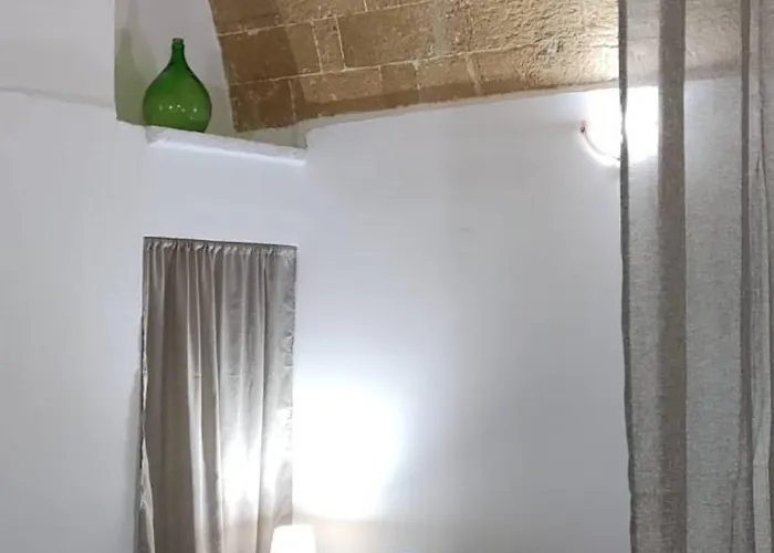 Ariasalentina Daire *