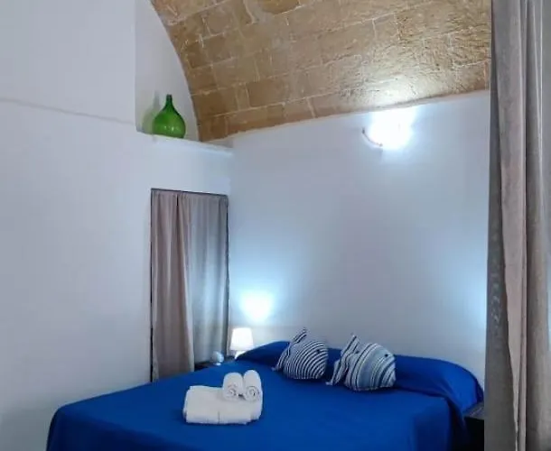 Ariasalentina 公寓