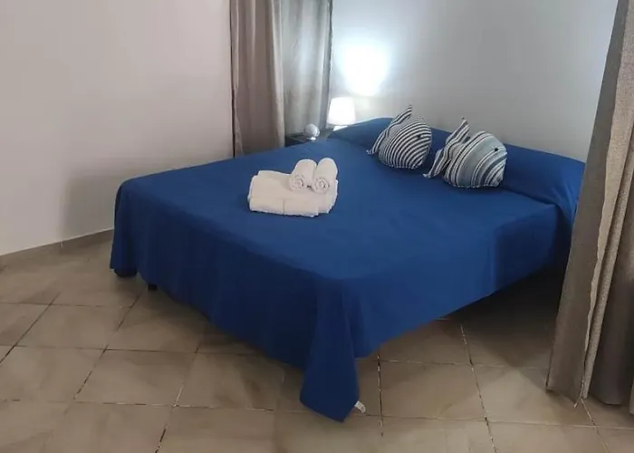 Ariasalentina 公寓 *