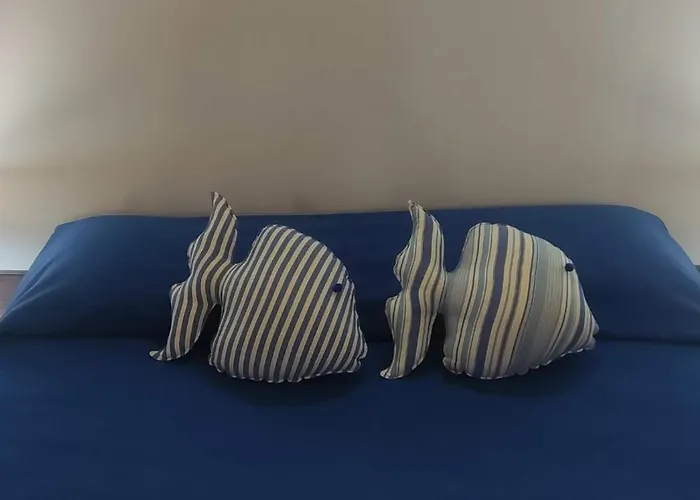 公寓 Ariasalentina *