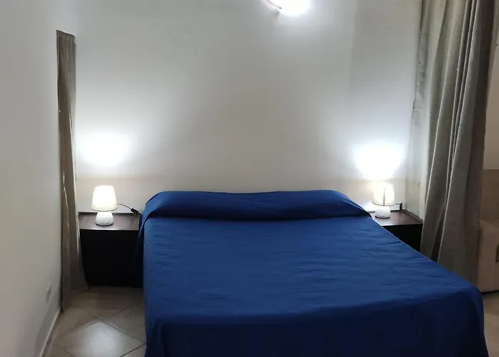 Ariasalentina * Gallipoli