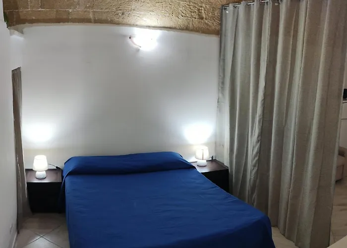 Ariasalentina 公寓