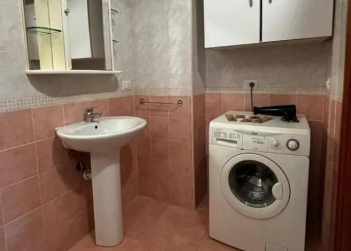 Ariasalentina Daire *